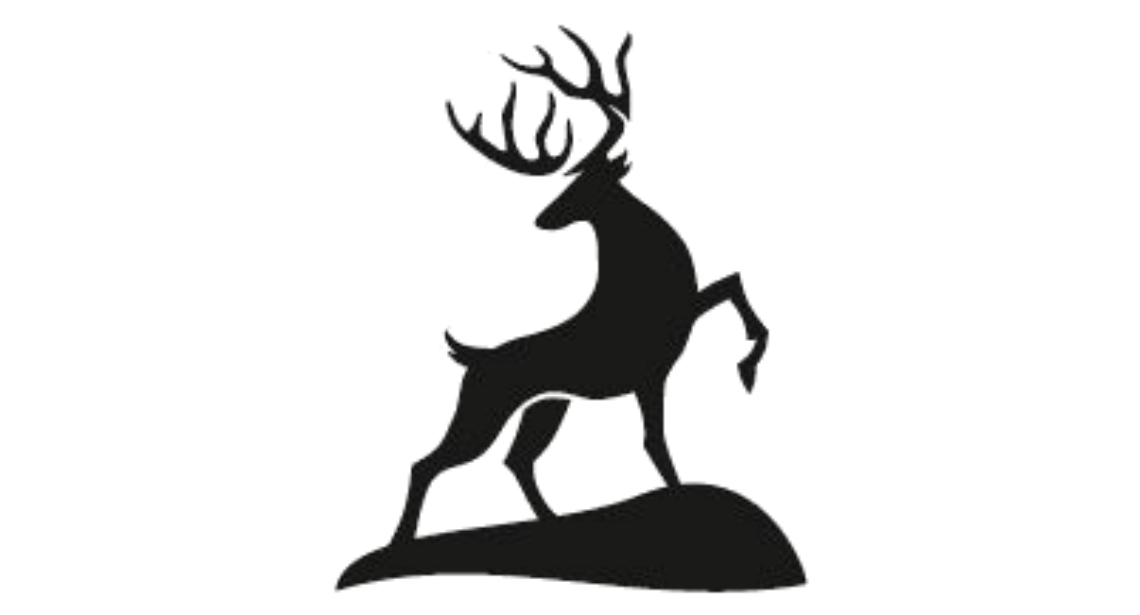 Stag Hill Logo